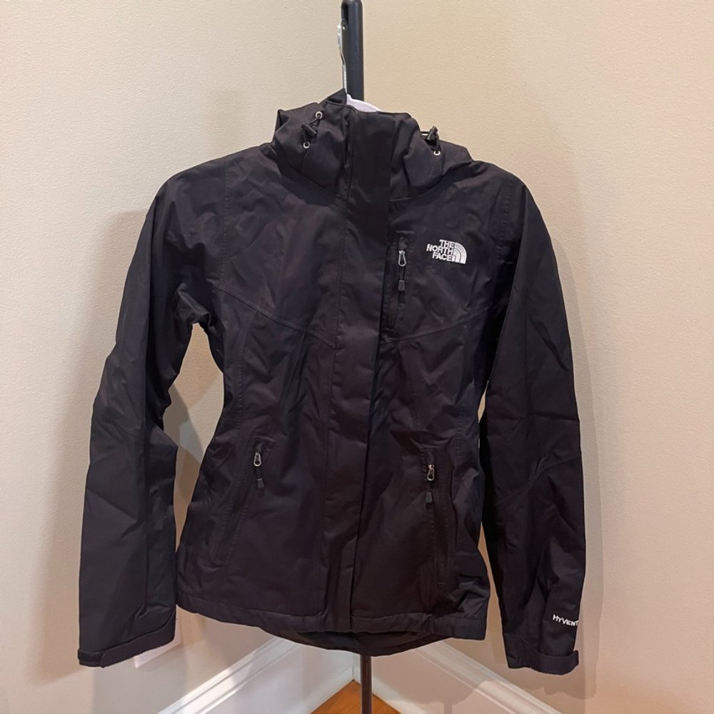The North Face Women's Carto Triclimate® Jacket